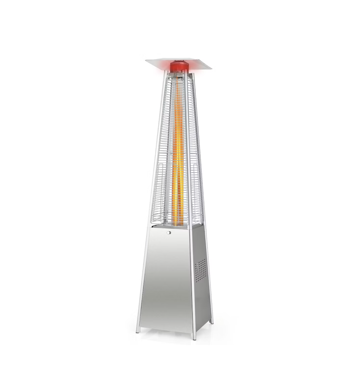 35k – 45k BTU Pyramid Heater
