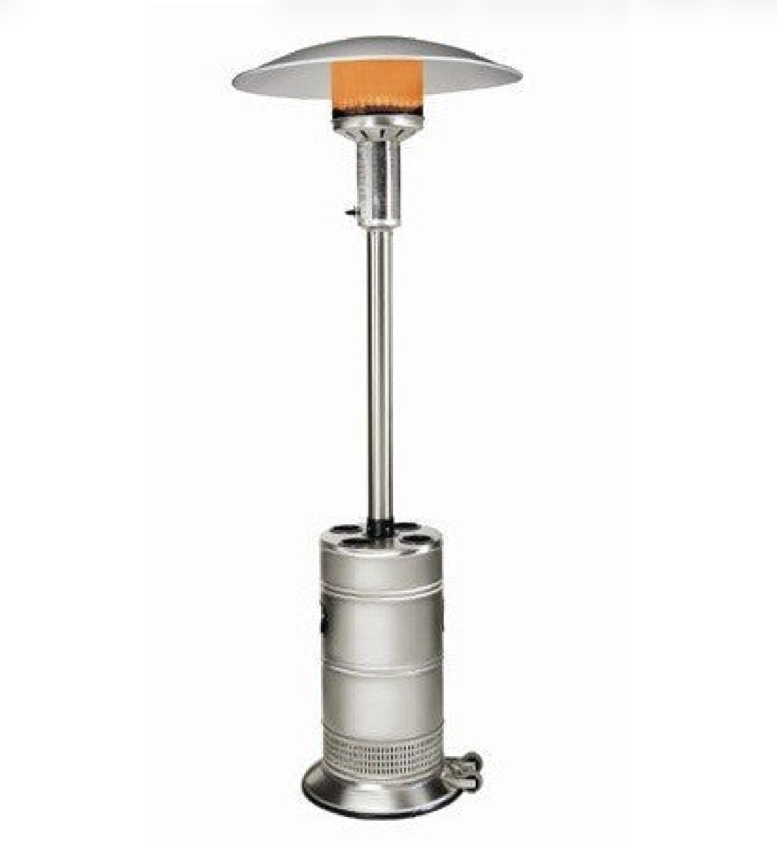 40k – 48k BTU Mushroom Heater