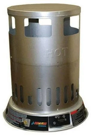 80k – 200k BTU Convection Heater